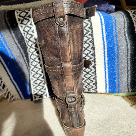 Frye boots - Picture 6 of 8